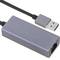 Adapter USB 3.0 na Ethernet 10/100/1000 Mbps