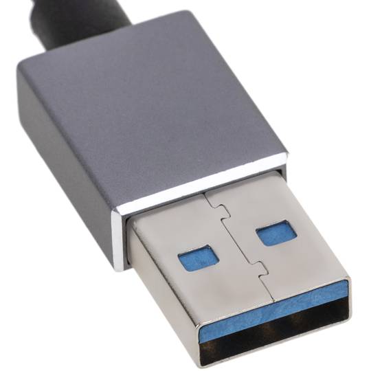 Adapter USB 3.0 na Ethernet 10/100/1000 Mbps