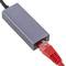 Adapter USB 3.0 na Ethernet 10/100/1000 Mbps