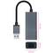 Adapter USB 3.0 na Ethernet 10/100/1000 Mbps