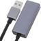Adapter USB 3.0 na Ethernet 10/100/1000 Mbps