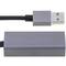 Adapter USB 3.0 na Ethernet 10/100/1000 Mbps