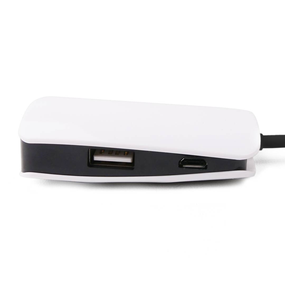USB 2.0 USB Micro USB and 10/100/1000 Mbps Gigabit Ethernet adapter for Windows Mac Android