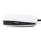 USB 2.0 USB Micro USB and 10/100/1000 Mbps Gigabit Ethernet adapter for Windows Mac Android