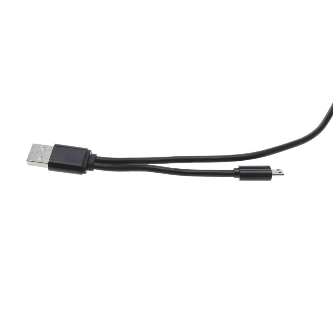 USB 2.0 USB Micro USB and 10/100/1000 Mbps Gigabit Ethernet adapter for Windows Mac Android