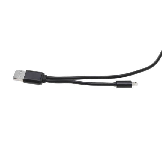 USB 2.0 USB Micro USB and 10/100/1000 Mbps Gigabit Ethernet adapter for Windows Mac Android
