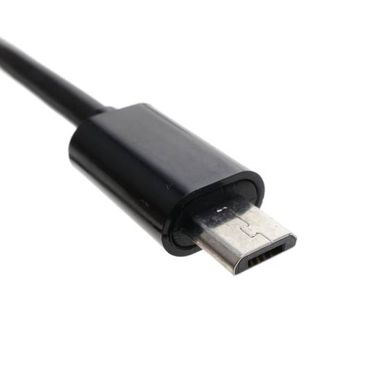 USB 2.0 USB Micro USB and 10/100/1000 Mbps Gigabit Ethernet adapter for Windows Mac Android