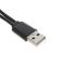 USB 2.0 USB Micro USB and 10/100/1000 Mbps Gigabit Ethernet adapter for Windows Mac Android