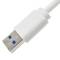 Adapter USB 3.0 na Ethernet 10/100/1000 Mbps Green Connection