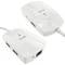 Adapter USB 3.0 na Ethernet 10/100/1000 Mbps Green Connection