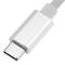 Adaptador USB 3.0 tipus C a xarxa ethernet 10/100/1000 Mbps