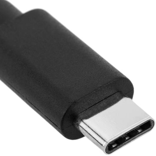 Adaptador USB 3.0 a Ethernet 2.5 Gbps tipo C