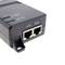 Ultra Power over Ethernet PoE inyector IEEE802.3af/at 10/100/1000Mbps hasta 50VDC