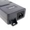 Ultra Power over Ethernet PoE inyector IEEE802.3af/at 10/100/1000Mbps hasta 50VDC