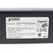 Ultra Power over Ethernet PoE inyector IEEE802.3af/at 10/100/1000Mbps hasta 50VDC