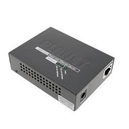 Ultra Power over Ethernet PoE injector IEEE802.3af/at 10/100/1000Mbps up to 54VDC