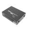 Ultra Power over Ethernet PoE injector IEEE802.3af/at 10/100/1000Mbps fins 54VDC