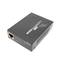 Ultra Power over Ethernet PoE injector IEEE802.3af/at 10/100/1000Mbps fins 54VDC