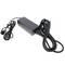 Ultra Power over Ethernet PoE injector IEEE802.3af/at 10/100/1000Mbps fins 54VDC