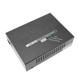 Ultra Power over Ethernet PoE splitter IEEE802.3af/at 10/100/1000Mbps 12/19/24VDC
