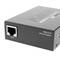 Ultra Power over Ethernet PoE separador IEEE802.3af/at 10/100/1000Mbps 12/19/24VDC