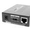 Ultra Power over Ethernet PoE separador IEEE802.3af/at 10/100/1000Mbps 12/19/24VDC