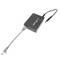 Ultra Power over Ethernet PoE separador IEEE802.3af/at 10/100/1000Mbps 12/19/24VDC