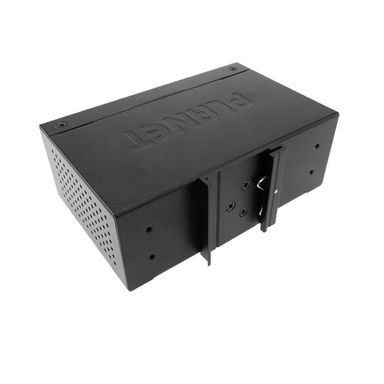Przedłużacz PoE Ultra Power over Ethernet 1 port PoE do 4 portów PoE IEEE802.3af / at 10/100 / 1000Mbps