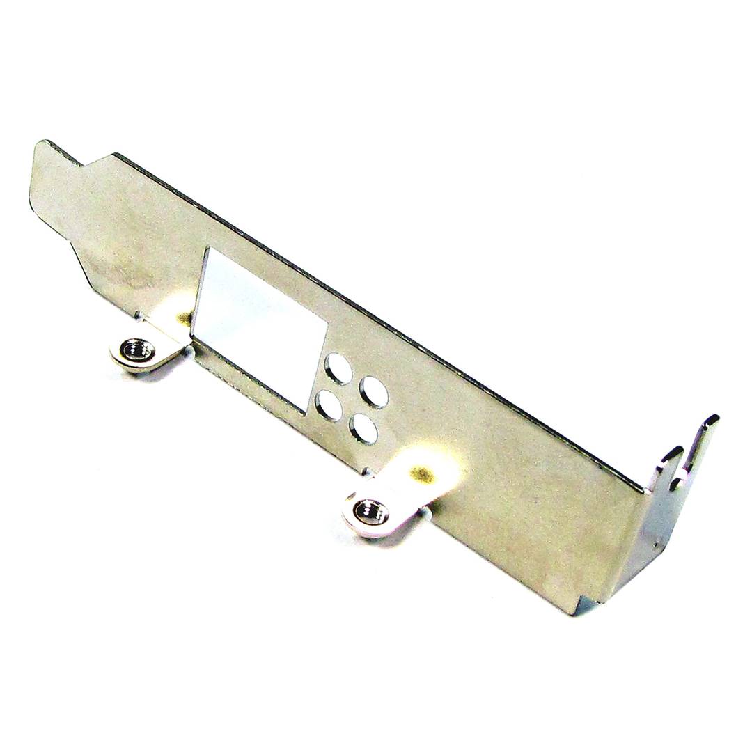 Gigabit Ethernet PCI Card 10/100/1000Base-TX (1xRJ45)