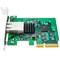 Karta Ethernet PCIe PCI-Express 4X 10 Gb