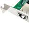 Karta Ethernet PCIe PCI-Express 4X 10 Gb