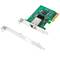 Karta Ethernet PCIe PCI-Express 4X 10 Gb