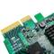 Karta Ethernet PCIe PCI-Express 4X 10 Gb