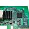 Karta Ethernet PCIe PCI-Express 4X 10 Gb