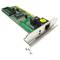 Targeta PCI-32 Ethernet 10/100/1000Base-TX FLEX-ATX