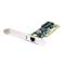 Cartão ethernet PCI32 10/100/1000 Base-TX Gigabit Gb