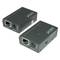 Zestaw Power Over Ethernet (wtryskiwacz PoE i separator)