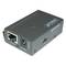 Zestaw Power Over Ethernet (wtryskiwacz PoE i separator)