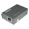 Zestaw Power Over Ethernet (wtryskiwacz PoE i separator)
