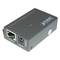 Zestaw Power Over Ethernet (wtryskiwacz PoE i separator)