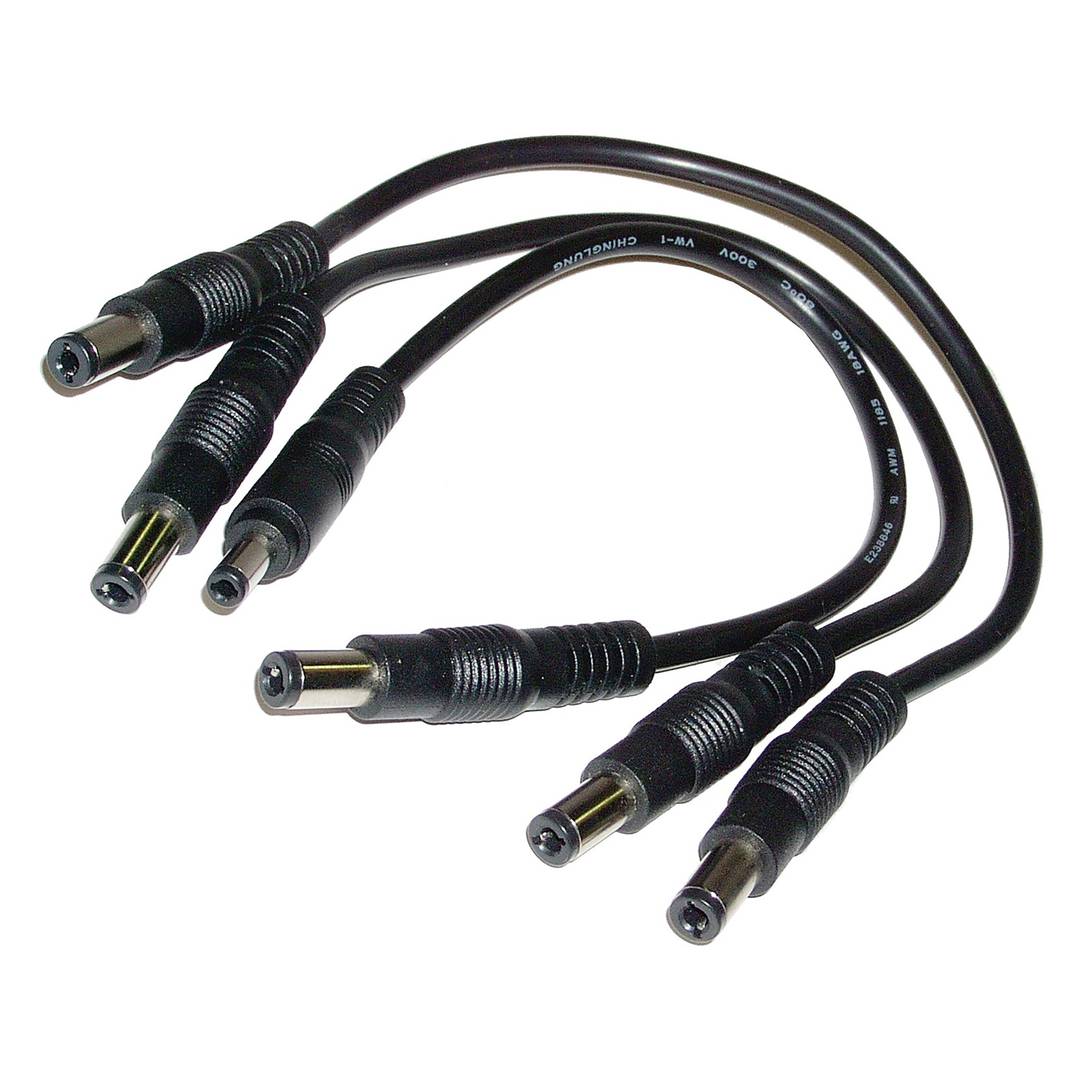 Zestaw Power Over Ethernet (wtryskiwacz PoE i separator)