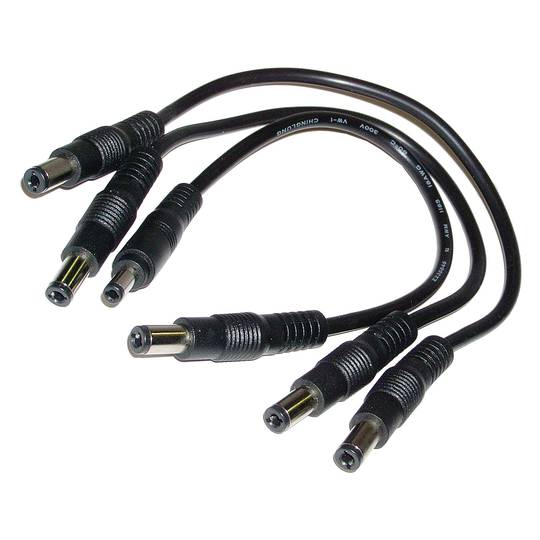 Zestaw Power Over Ethernet (wtryskiwacz PoE i separator)