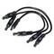 Zestaw Power Over Ethernet (wtryskiwacz PoE i separator)