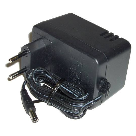Zestaw Power Over Ethernet (wtryskiwacz PoE i separator)