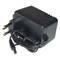Zestaw Power Over Ethernet (wtryskiwacz PoE i separator)