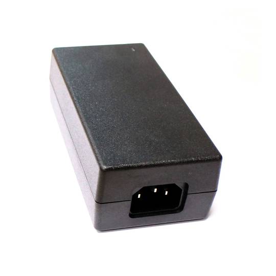 Power Over Ethernet. Iniettore PoE da 24 W.