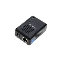 Power over Ethernet IEEE802.3af PoE splitter 9 VDC 5VDC 12VDC