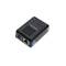 Power over Ethernet IEEE802.3af PoE separador 5VDC 9 VDC 12VDC
