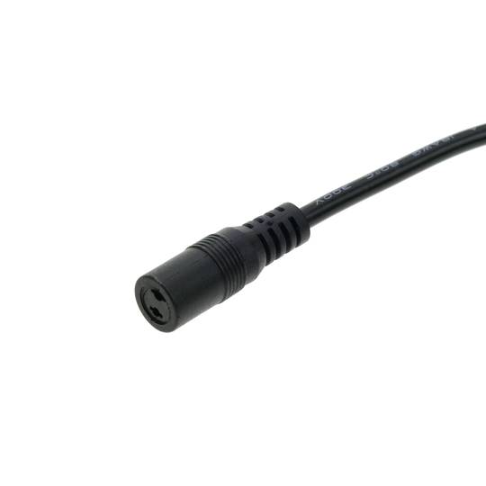 Power over Ethernet IEEE802.3af PoE separador 5VDC 9 VDC 12VDC
