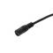Power over Ethernet IEEE802.3af PoE separador 5VDC 9 VDC 12VDC